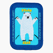 Animal Friends Patches