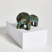 Min Pin Handmade Ceramics