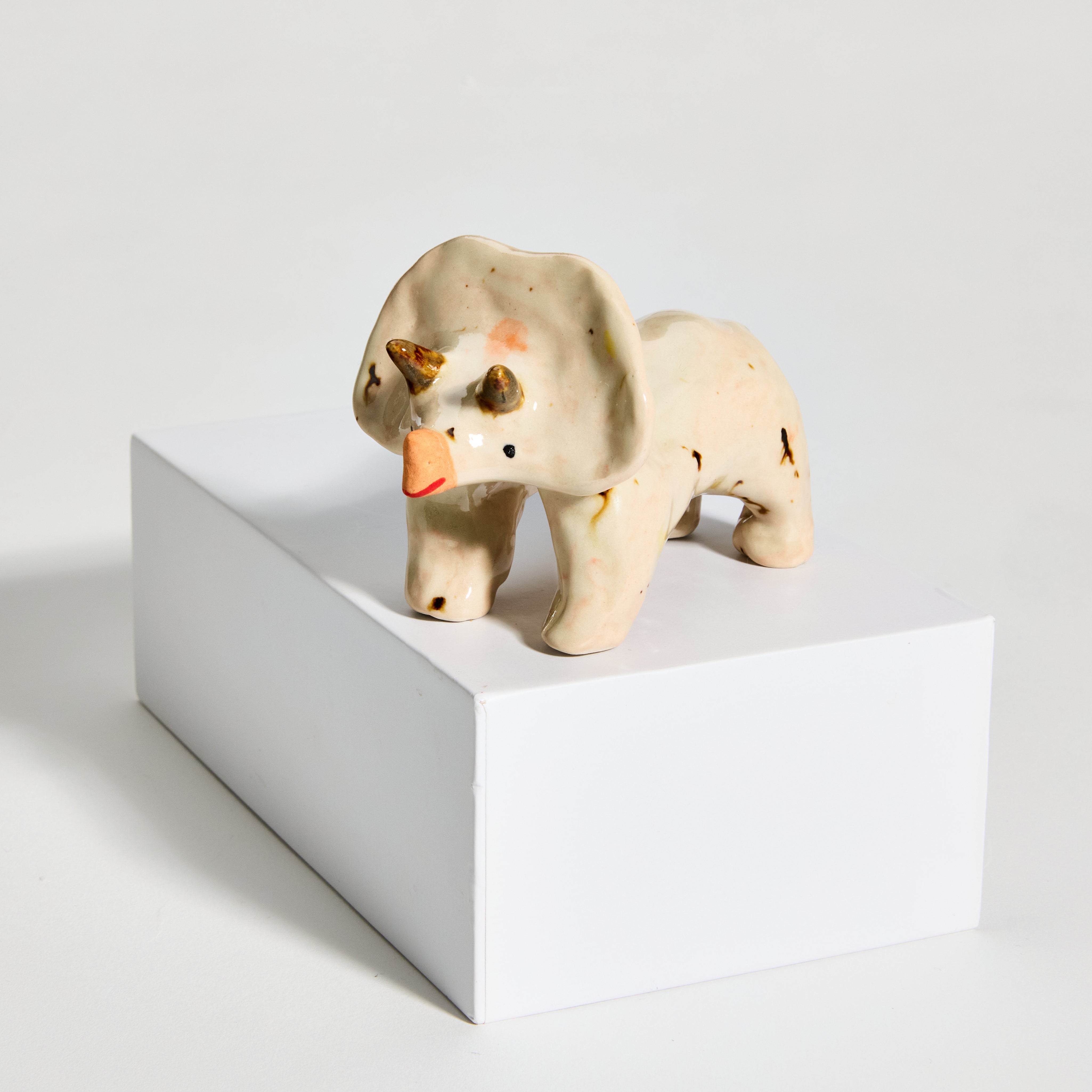 Min Pin Handmade Ceramics