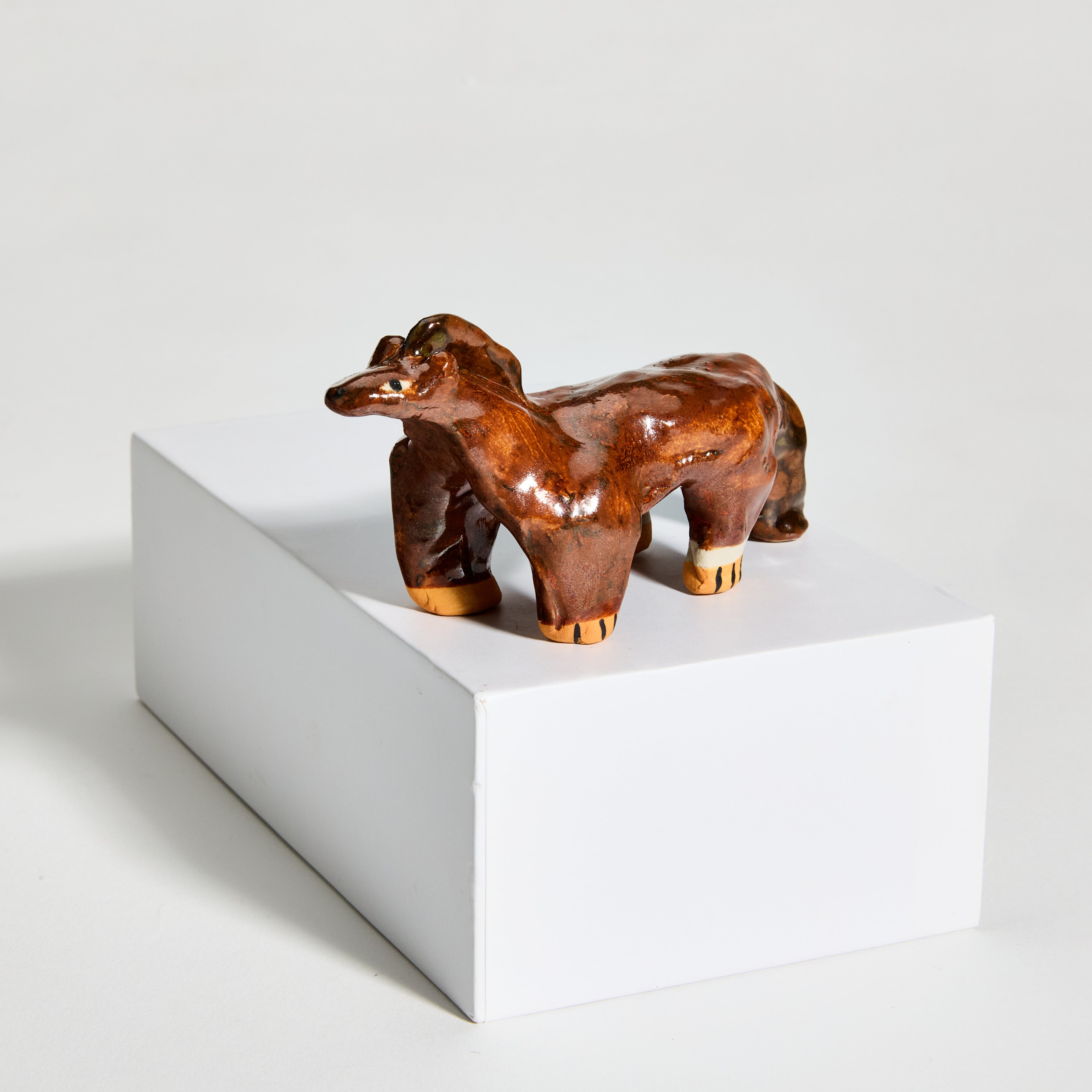 Min Pin Handmade Ceramics