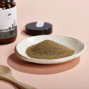 Lemon Myrtle with Kakadu Plum Spice Jar