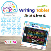 Interactive Writing Tablet - Blue Star