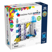 Magna-Tile Space