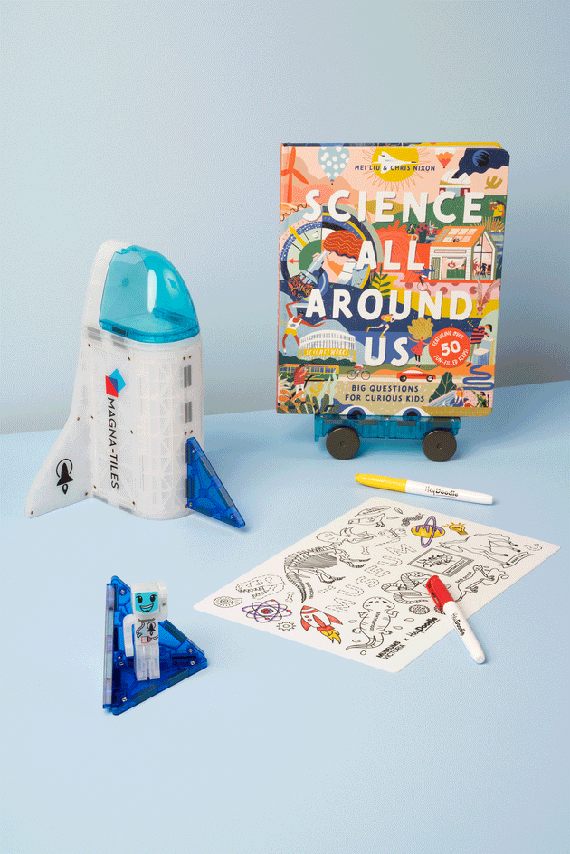 Step inside science: Dinosaurs – Museums Victoria Store