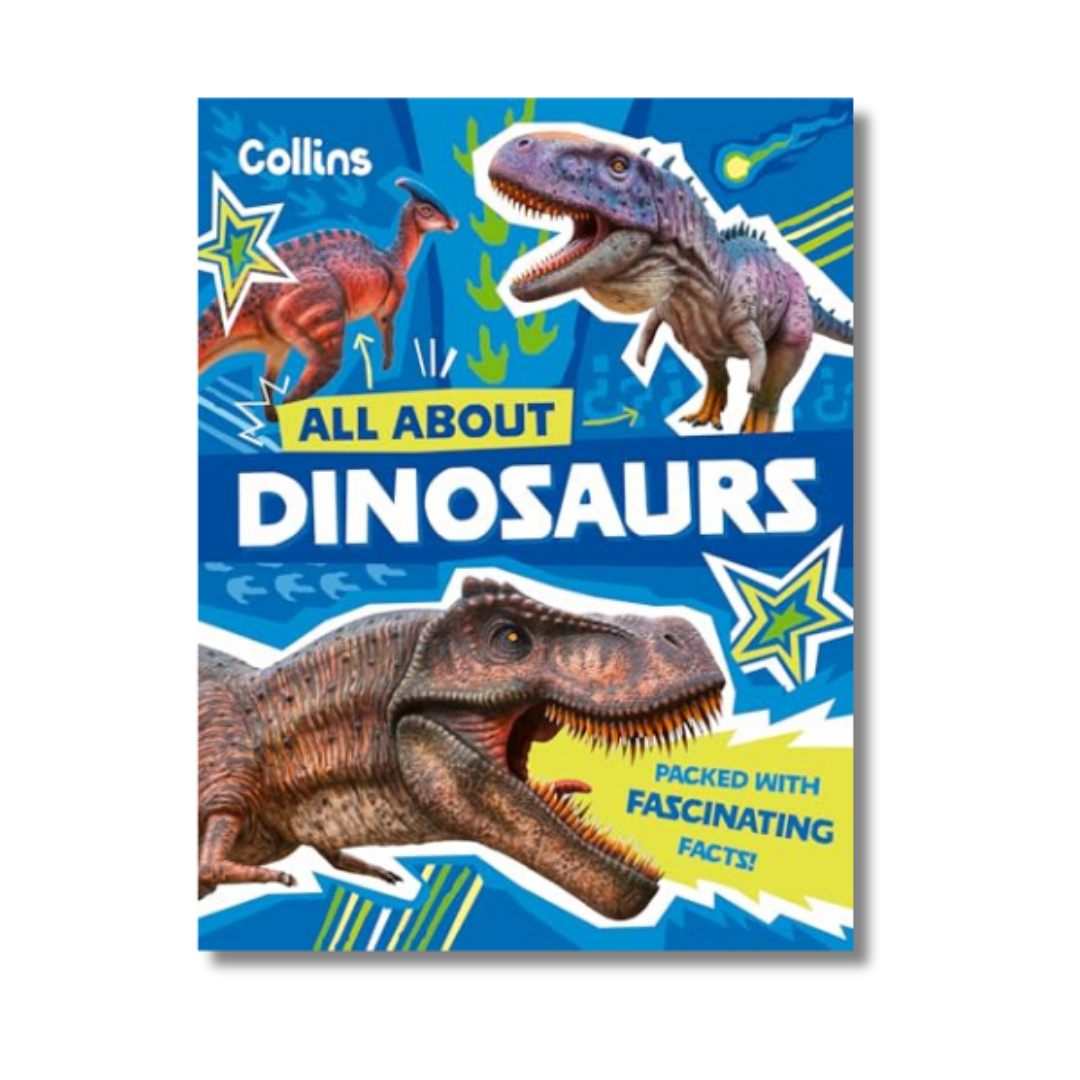 All About Dinosaurs