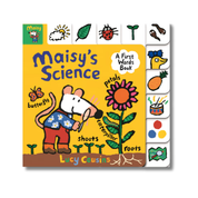 Maisy's Science