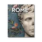 ROME: Empire, Power, People