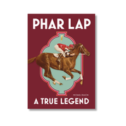 Phar Lap: A True Legend