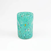 Marine Green Murano Go-To Glass