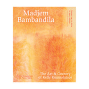 Madjem Bambandila: The Art and Country of Kelly Koumalatsos