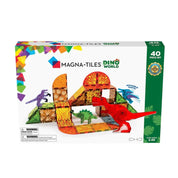 Magna-Tile Dino World
