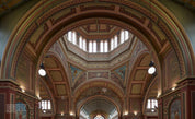 Melbourne's Palace: The Royal Exhibition Building and Carlton Gardens