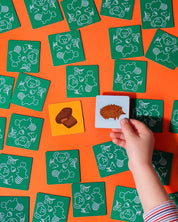 G'day Yay Memory Game
