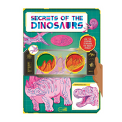 Secrets of the Dinosaurs