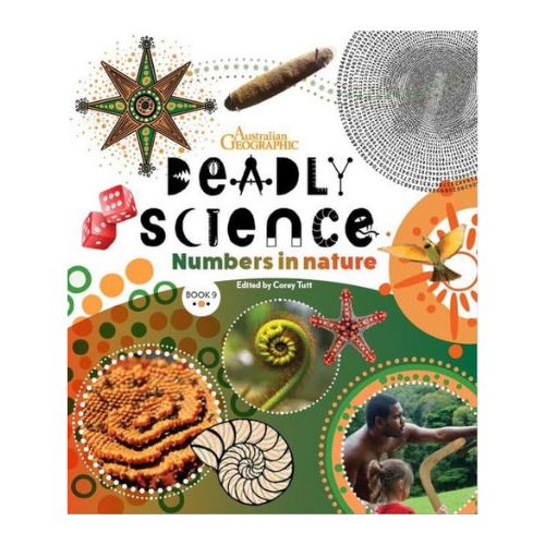 Deadly Science: Numbers in Nature