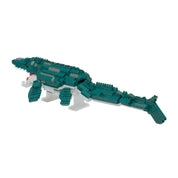 Deluxe Mosasaurus Nanoblock