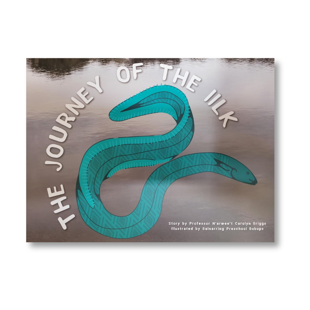 The Journey of the Iilk