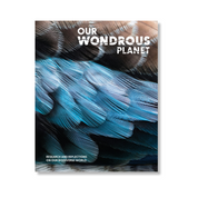 Our Wondrous Planet: Research and Reflections on Our Biodiverse World