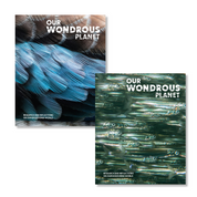 Our Wondrous Planet: Research and Reflections on Our Biodiverse World