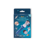 Space Torch Projector