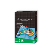 Animals of Australia Nanoblock