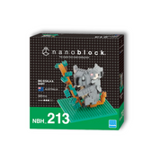 Big Koala & Baby Nanoblock