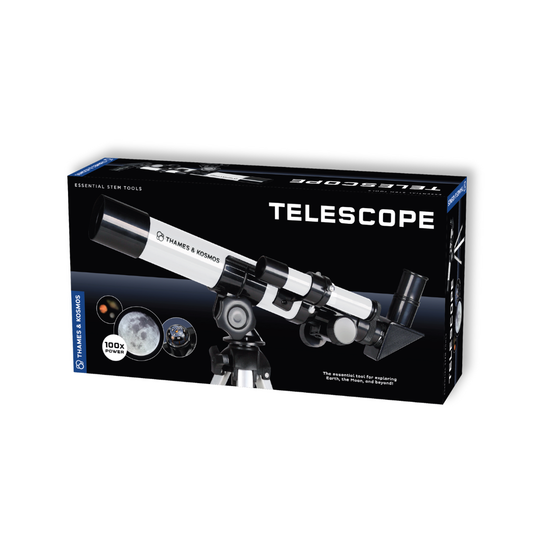 Astronomical Telescope