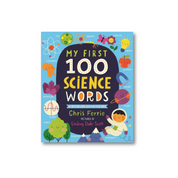 My First 100 Science Words