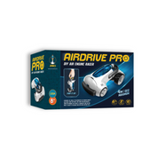 Airdrive Pro: DIY Air Engine Racer
