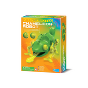 Chameleon Cyborg