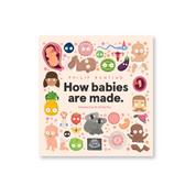 How Babies are Made.