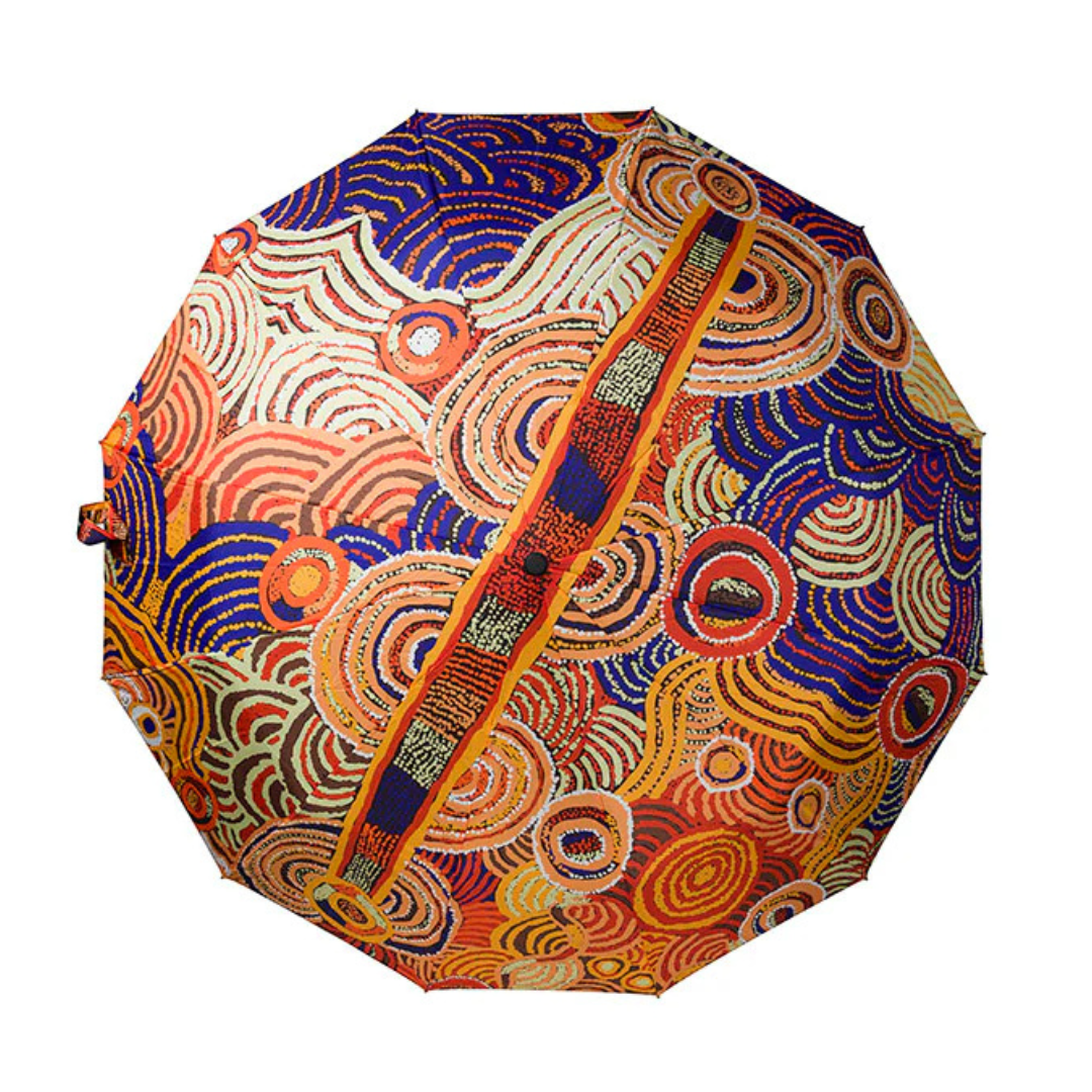 Nora Davidson Umbrella