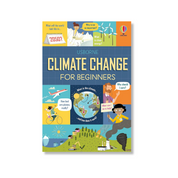 Climate Crisis for Beginners