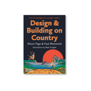 Design & Building on Country