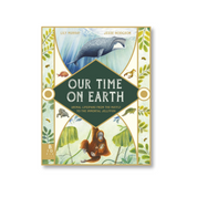 Our Time on Earth: From the Mayfly to the Immortal Jellyfish