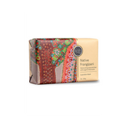 Native Frangipani Soap