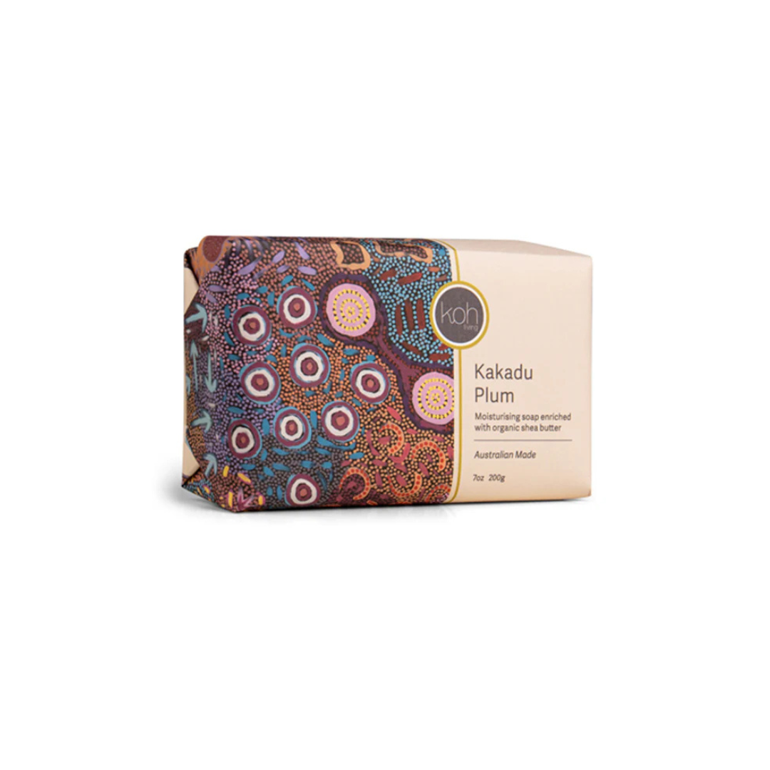 Kakadu Plum Soap