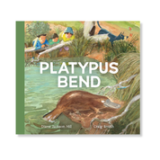 Platypus Bend