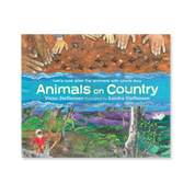 Animals on Country: Let's look after the animals with Uncle Kuu