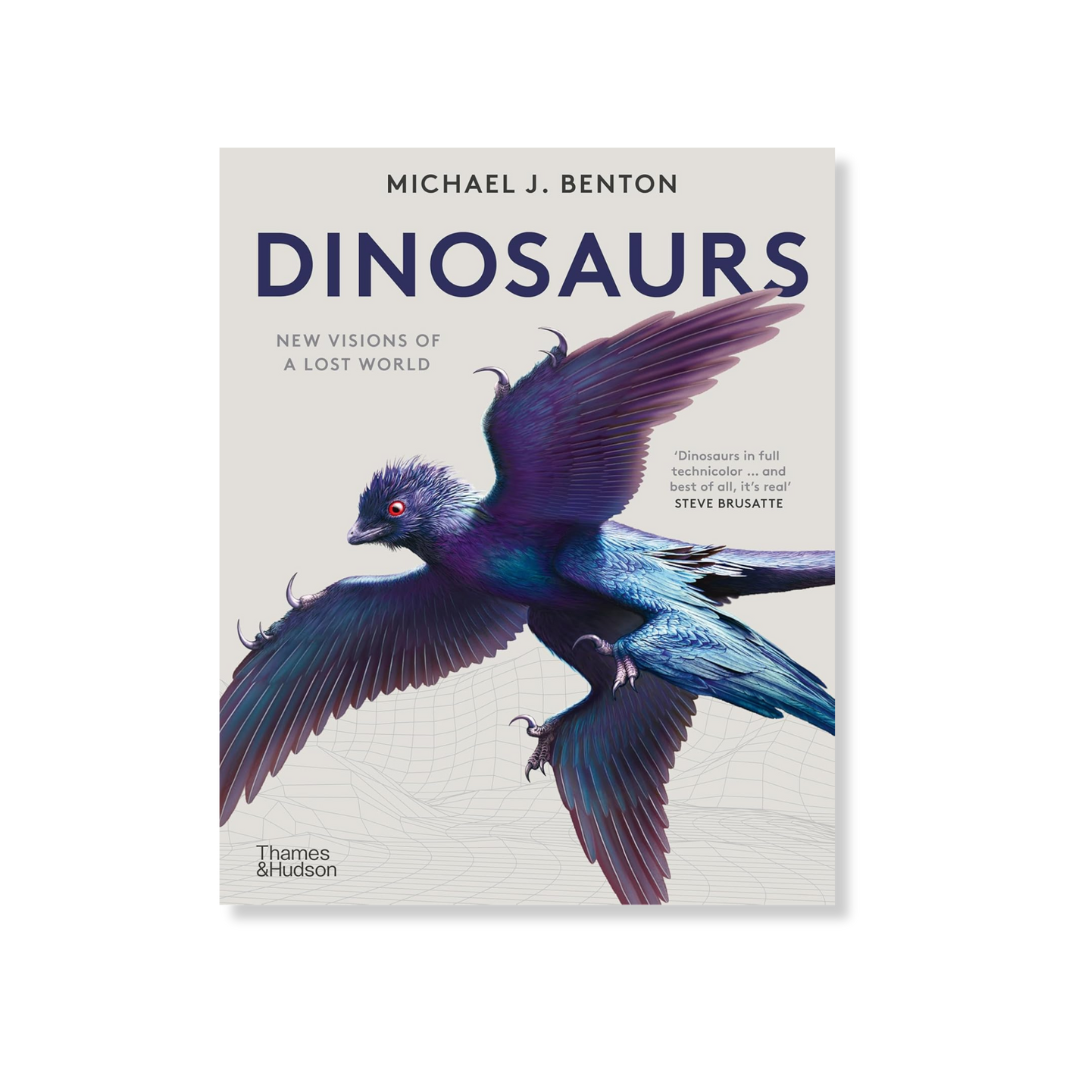Dinosaurs: New Visions of a Lost World