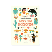 Baby's First Encyclopedia