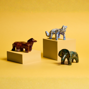 Min Pin Handmade Ceramics