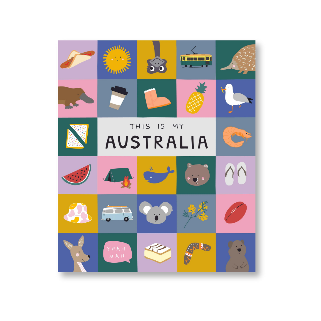 This is My Australia