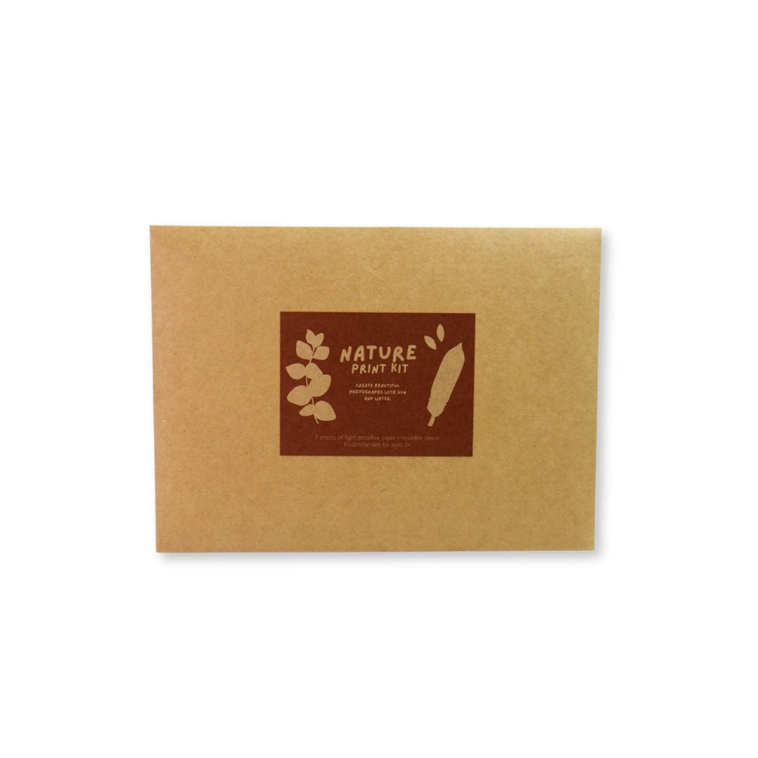 Nature Print Kit