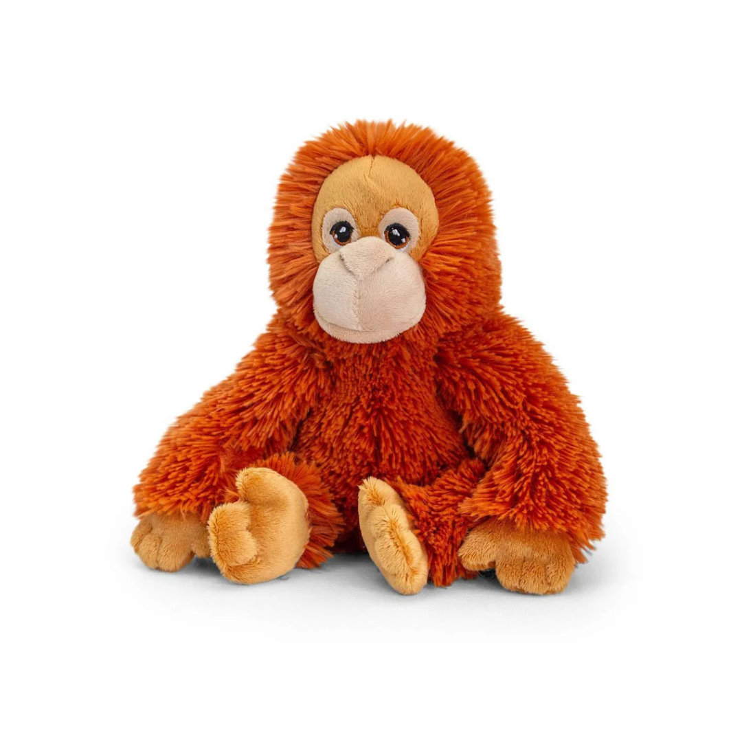Orangutan Plush