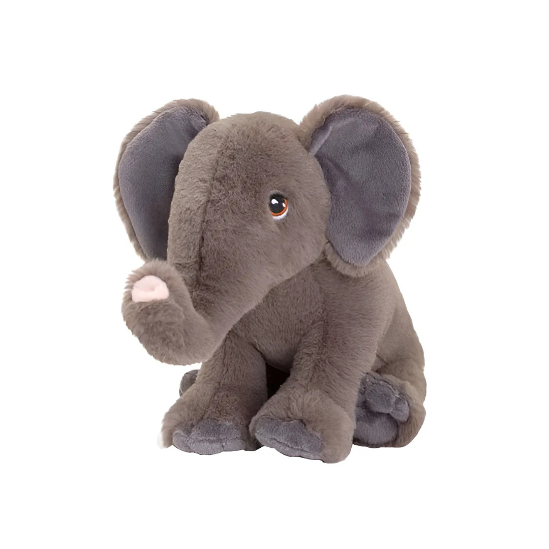 Elephant Plush