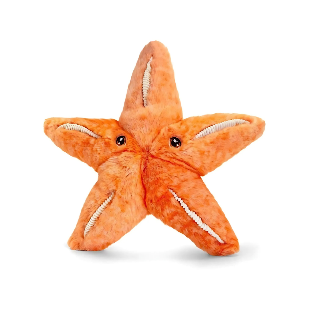 Starfish Plush