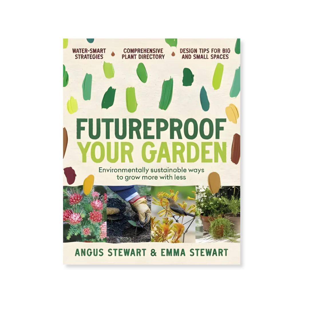 Futureproof Your Garden