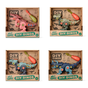 DIY Dinos