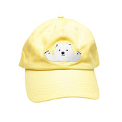 Polar Bear Cap